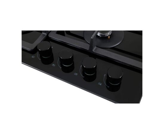 Варочная поверхность Interline HGG 763 FGT BM, изображение 4 Варочная поверхность Interline HGG 763 FGT BM, изображение 4