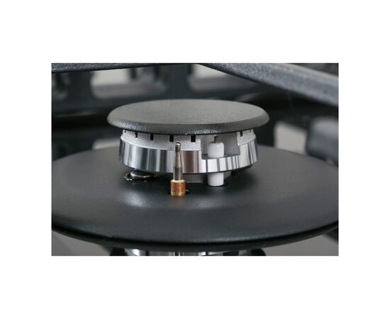 Варочная поверхность Interline HGG 763 FGT BM, изображение 5 Варочная поверхность Interline HGG 763 FGT BM, изображение 5