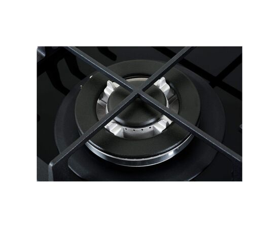 Варочная поверхность Interline HGG 763 FGT BM, изображение 6 Варочная поверхность Interline HGG 763 FGT BM, изображение 6