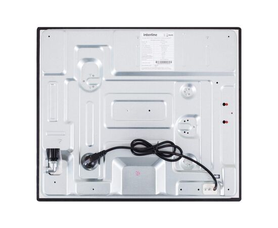 Варочная поверхность Interline HGG 763 FGT BM, изображение 8 Варочная поверхность Interline HGG 763 FGT BM, изображение 8