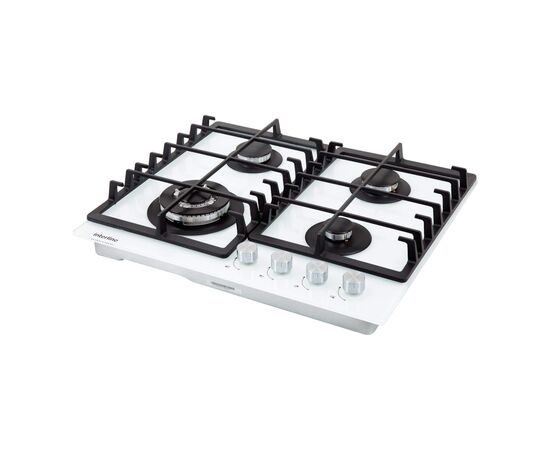 Варочная поверхность Interline HGG 763 FGT WM, изображение 3 Варочная поверхность Interline HGG 763 FGT WM, изображение 3