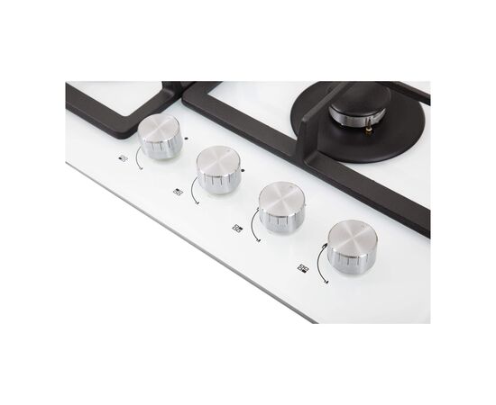 Варочная поверхность Interline HGG 763 FGT WM, изображение 4 Варочная поверхность Interline HGG 763 FGT WM, изображение 4