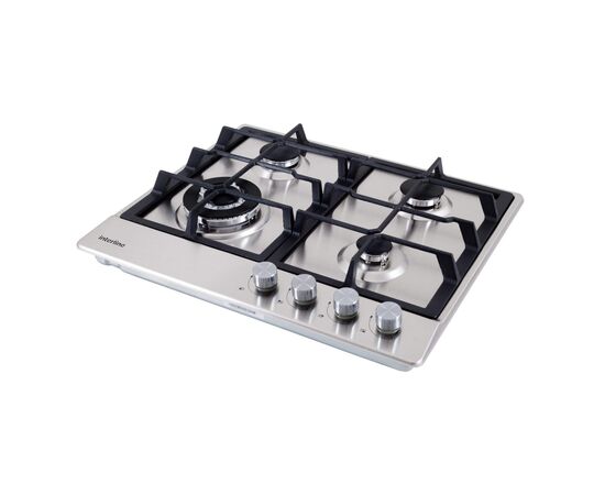 Варочная поверхность Interline HGS 763 FGT XM, изображение 3 Варочная поверхность Interline HGS 763 FGT XM, изображение 3