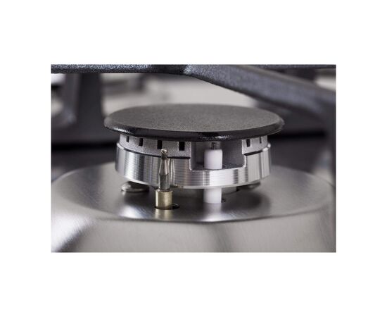 Варочная поверхность Interline HGS 763 FGT XM, изображение 5 Варочная поверхность Interline HGS 763 FGT XM, изображение 5