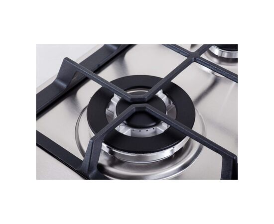 Варочная поверхность Interline HGS 763 FGT XM, изображение 6 Варочная поверхность Interline HGS 763 FGT XM, изображение 6