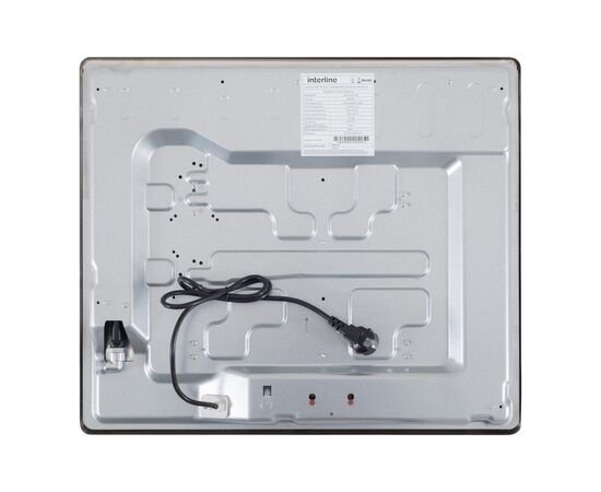 Варочная поверхность Interline HGS 763 FGT XM, изображение 7 Варочная поверхность Interline HGS 763 FGT XM, изображение 7