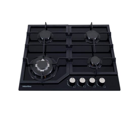 Варочная поверхность Interline SGV 664 FGT BA, изображение 2