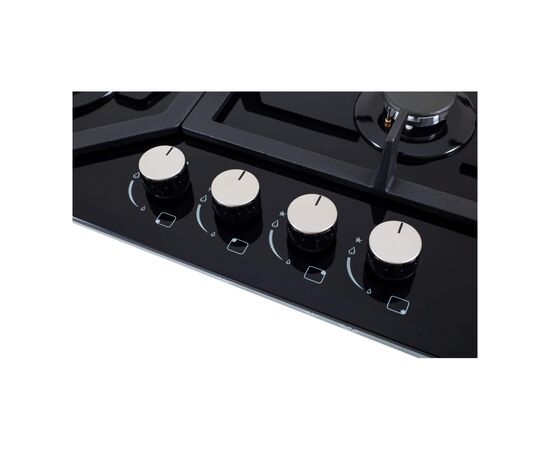 Варочная поверхность Interline SGV 664 FGT BA, изображение 4