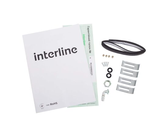 Варочная поверхность Interline SGV 664 FGT BA, изображение 8