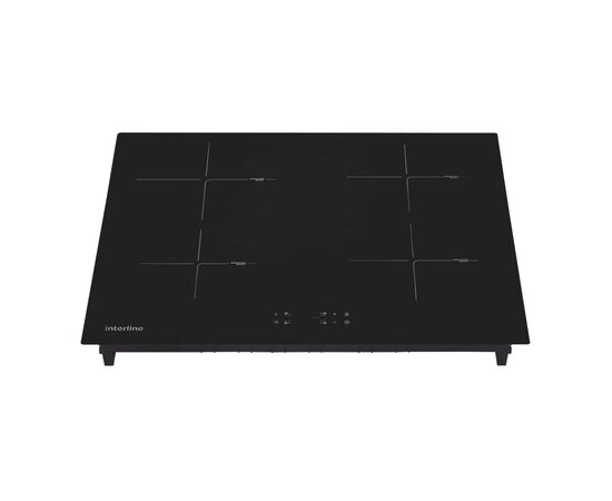 Варочная поверхность Interline HIV 367 SBD BA, изображение 2 Варочная поверхность Interline HIV 367 SBD BA, изображение 2