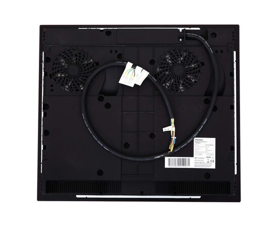 Варочная поверхность Interline HIV 367 SBD BA, изображение 7 Варочная поверхность Interline HIV 367 SBD BA, изображение 7