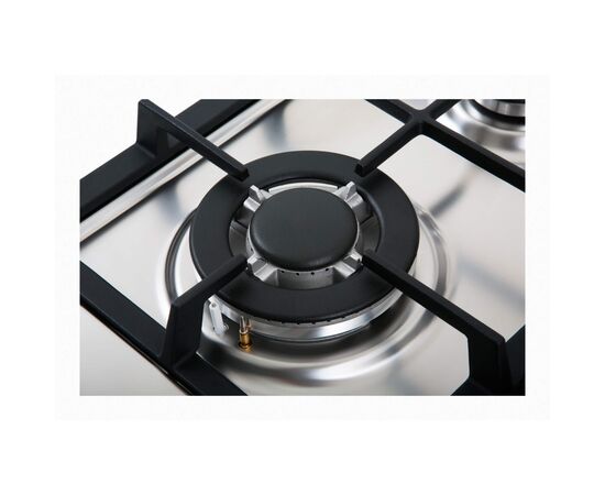 Варочная поверхность Interline HGS 764 FGT XA, изображение 5 Варочная поверхность Interline HGS 764 FGT XA, изображение 5