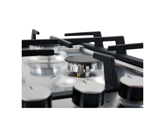 Варочная поверхность Interline HGS 764 FGT XA, изображение 6 Варочная поверхность Interline HGS 764 FGT XA, изображение 6