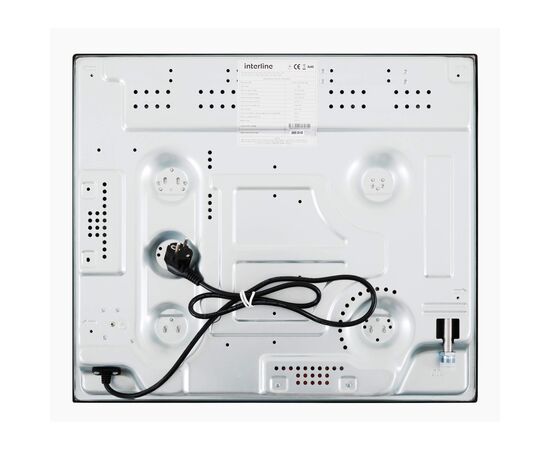 Варочная поверхность Interline HGS 764 FGT XA, изображение 8 Варочная поверхность Interline HGS 764 FGT XA, изображение 8