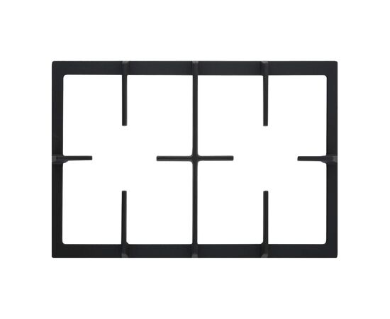 Варочная поверхность Interline HGS 764 FGT XA, изображение 9 Варочная поверхность Interline HGS 764 FGT XA, изображение 9