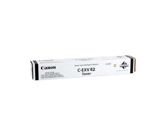 Тонер-картридж Canon C-EXV62 toner black (5141C002AA)