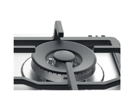 Варочная поверхность Whirlpool TKRL661IXEU, изображение 5 Варочная поверхность Whirlpool TKRL661IXEU, изображение 5