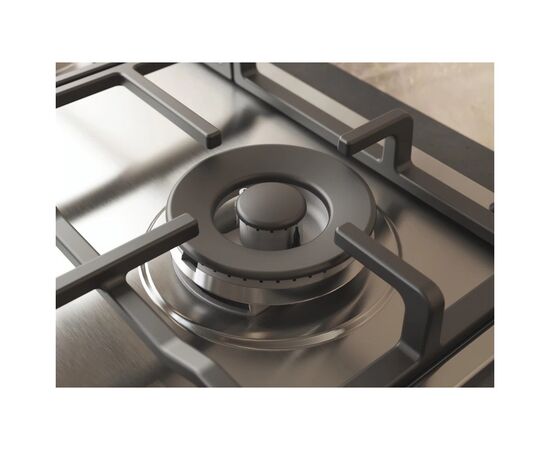 Варочная поверхность Whirlpool TKRL661IXEU, изображение 6 Варочная поверхность Whirlpool TKRL661IXEU, изображение 6