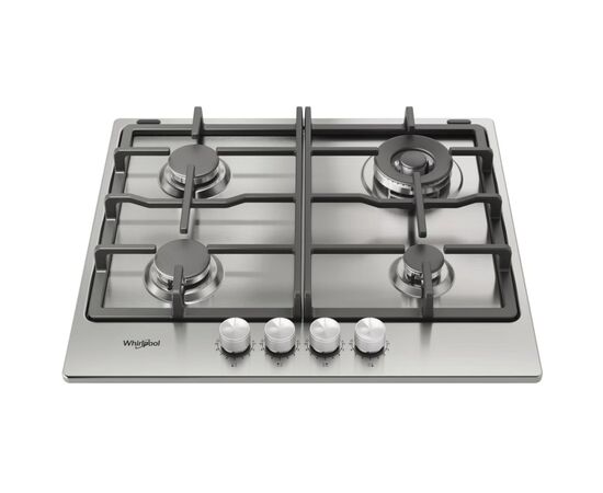 Варочна поверхня Whirlpool TKRL661IXEU