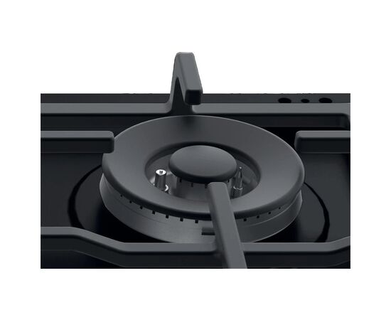 Варочная поверхность Whirlpool TKRL661NB, изображение 2 Варочная поверхность Whirlpool TKRL661NB, изображение 2