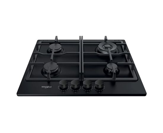 Варочная поверхность Whirlpool TKRL661NB, изображение 3 Варочная поверхность Whirlpool TKRL661NB, изображение 3