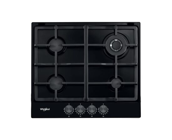 Варочна поверхня Whirlpool TKRL661NB