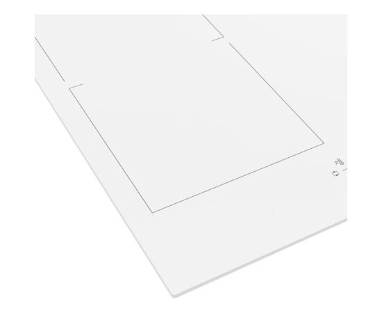 Варочна поверхня Beko HII64200FMTW, зображення 5 Варочна поверхня Beko HII64200FMTW, зображення 5