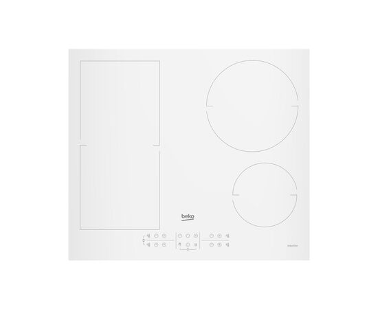 Варочна поверхня Beko HII64200FMTW