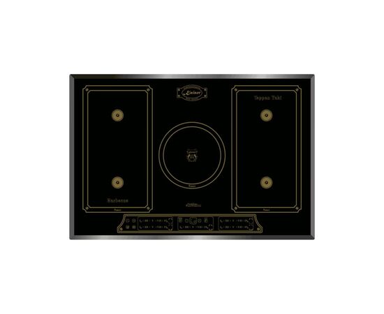 Варочная поверхность Kaiser KCT7797FIEM