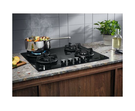 Варочная поверхность Electrolux KGG6437K, изображение 11 Варочная поверхность Electrolux KGG6437K, изображение 11