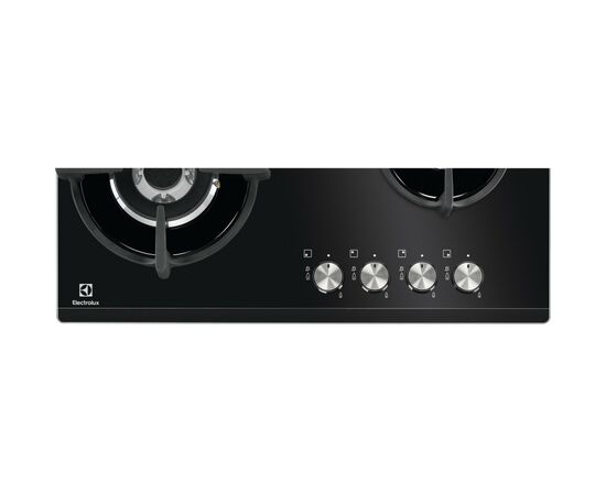 Варочная поверхность Electrolux KGG6437K, изображение 2 Варочная поверхность Electrolux KGG6437K, изображение 2