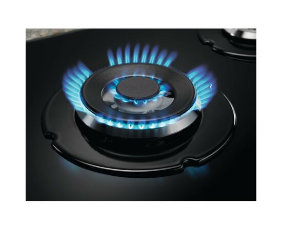 Варочная поверхность Electrolux KGG6437K, изображение 4 Варочная поверхность Electrolux KGG6437K, изображение 4