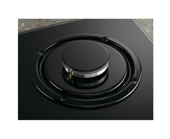 Варочная поверхность Electrolux KGG6437K, изображение 5 Варочная поверхность Electrolux KGG6437K, изображение 5