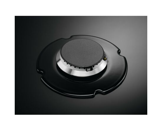 Варочная поверхность Electrolux KGG6437K, изображение 6 Варочная поверхность Electrolux KGG6437K, изображение 6