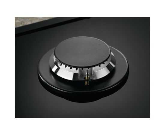 Варочная поверхность Electrolux KGG6437K, изображение 7 Варочная поверхность Electrolux KGG6437K, изображение 7