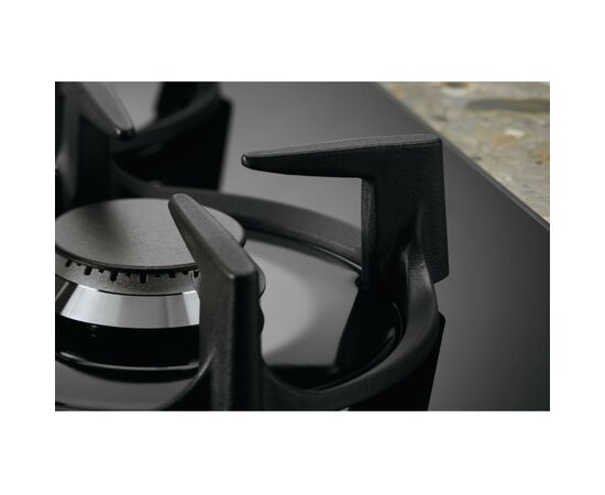 Варочная поверхность Electrolux KGG6437K, изображение 8 Варочная поверхность Electrolux KGG6437K, изображение 8