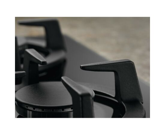 Варочная поверхность Electrolux KGG6437K, изображение 9 Варочная поверхность Electrolux KGG6437K, изображение 9