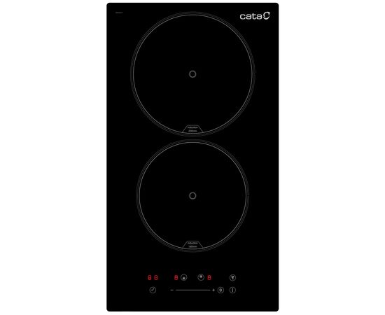 Варочная поверхность Cata ISB 3102 BK