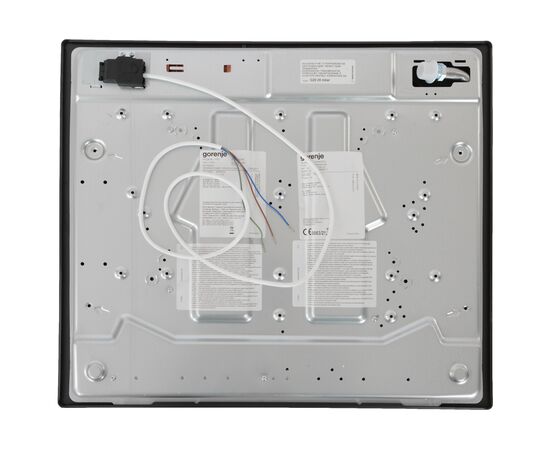 Варочная поверхность Gorenje GW641EXB (GW 641 EXB), изображение 11 Варочная поверхность Gorenje GW641EXB (GW 641 EXB), изображение 11