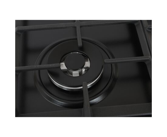 Варочная поверхность Gorenje GW641EXB (GW 641 EXB), изображение 5 Варочная поверхность Gorenje GW641EXB (GW 641 EXB), изображение 5