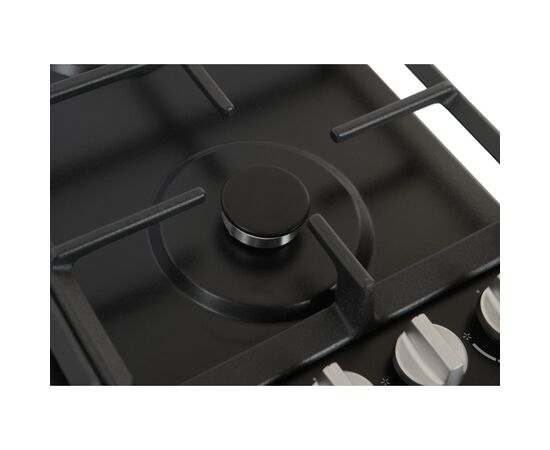 Варочная поверхность Gorenje GW641EXB (GW 641 EXB), изображение 8 Варочная поверхность Gorenje GW641EXB (GW 641 EXB), изображение 8