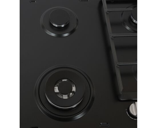 Варочная поверхность Gorenje GW641EXB (GW 641 EXB), изображение 9 Варочная поверхность Gorenje GW641EXB (GW 641 EXB), изображение 9