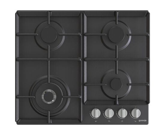Варочна поверхня Gorenje GW641EXB (GW 641 EXB)
