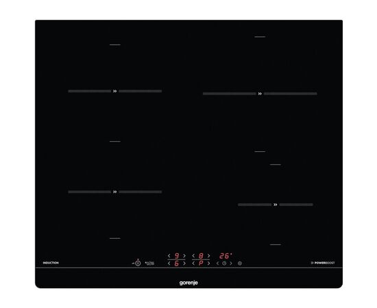 Варочная поверхность Gorenje IT641BSC7 (IT 641 BSC7), изображение 2 Варочная поверхность Gorenje IT641BSC7 (IT 641 BSC7), изображение 2