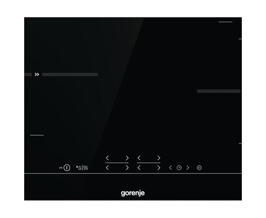 Варочная поверхность Gorenje IT641BSC7 (IT 641 BSC7), изображение 3 Варочная поверхность Gorenje IT641BSC7 (IT 641 BSC7), изображение 3