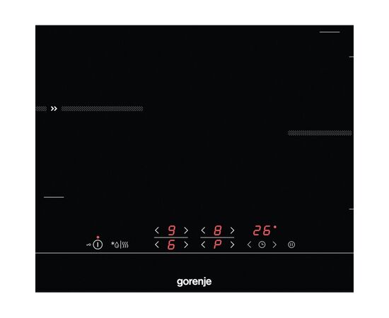 Варочная поверхность Gorenje IT641BSC7 (IT 641 BSC7), изображение 4 Варочная поверхность Gorenje IT641BSC7 (IT 641 BSC7), изображение 4