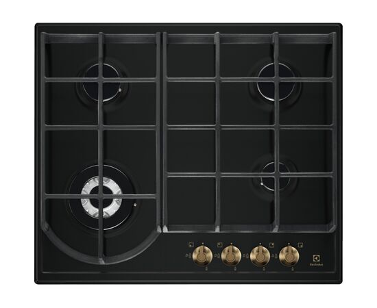 Варочная поверхность Electrolux EGH6343ROR