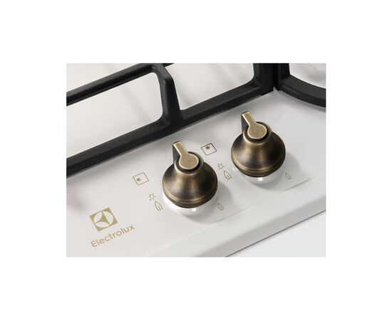 Варочная поверхность Electrolux EGH6343RON, изображение 3