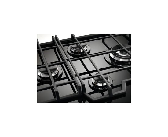 Варочная поверхность Electrolux KGG6456K, изображение 2 Варочная поверхность Electrolux KGG6456K, изображение 2
