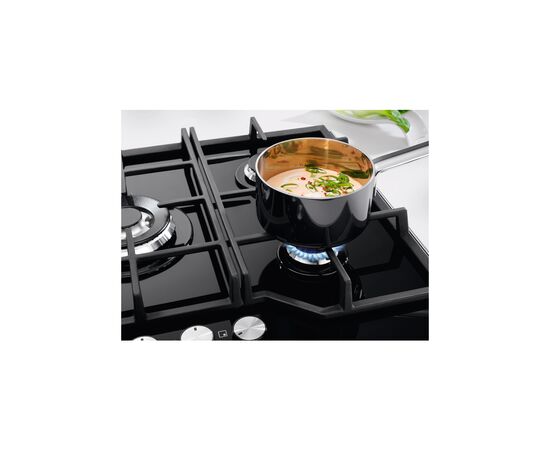 Варочная поверхность Electrolux KGG6456K, изображение 5 Варочная поверхность Electrolux KGG6456K, изображение 5
